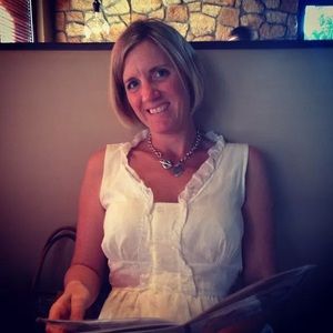 Meet your Posher, Sara